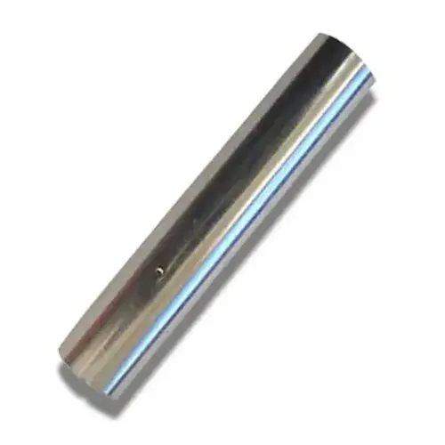 6.9mm  Metal End Ferrule - Tent Pole Repair