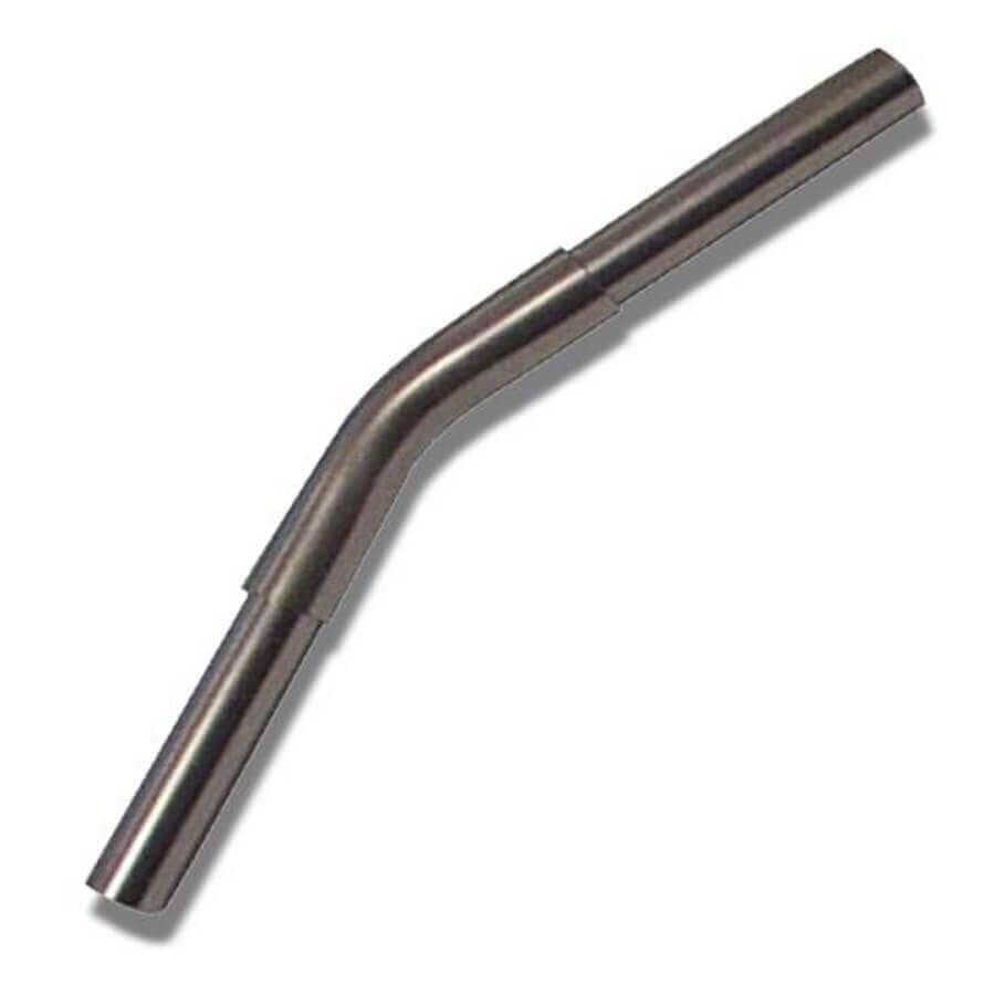 9.5mm Alloy Tent Pole Angle Section