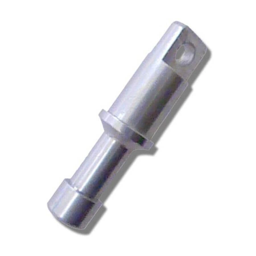 9.5mm Alloy Tent Pole End (Eyelet)