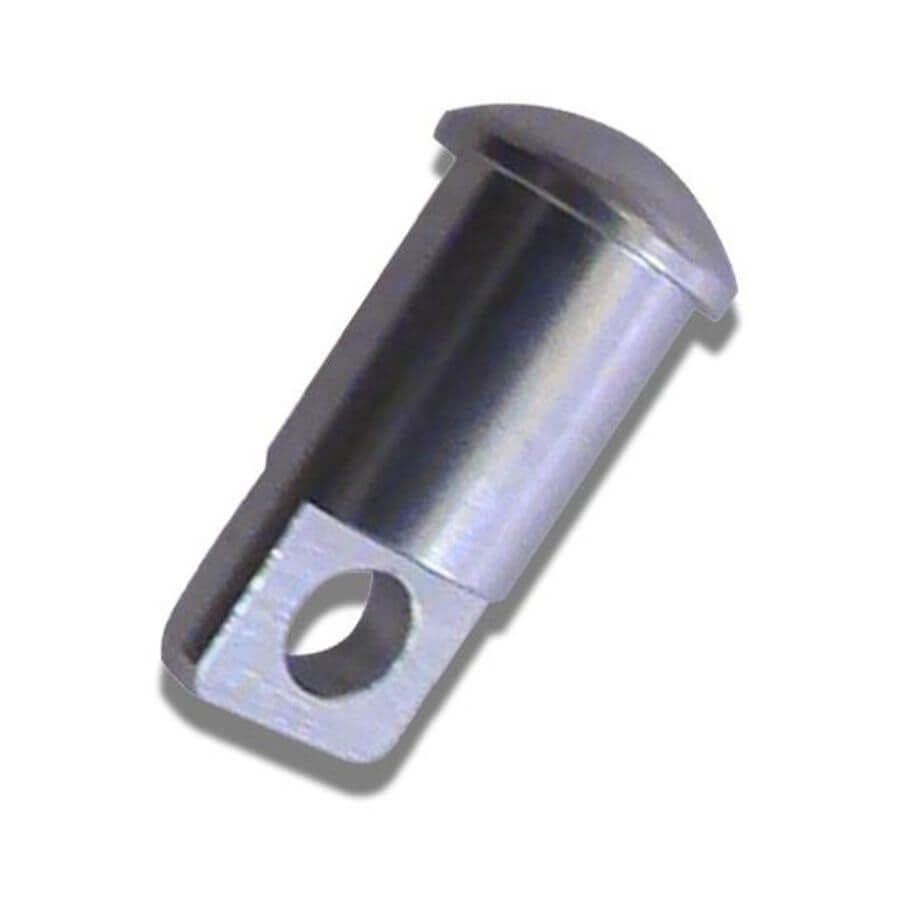 9.5mm Alloy Tent Pole End Stop