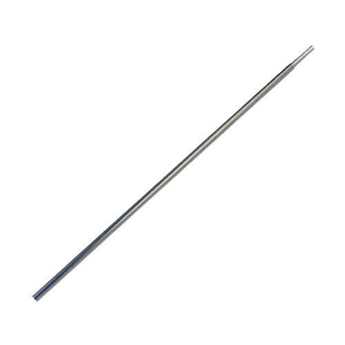 9.5mm Alloy Tent Pole Section - Tent Pole Repair
