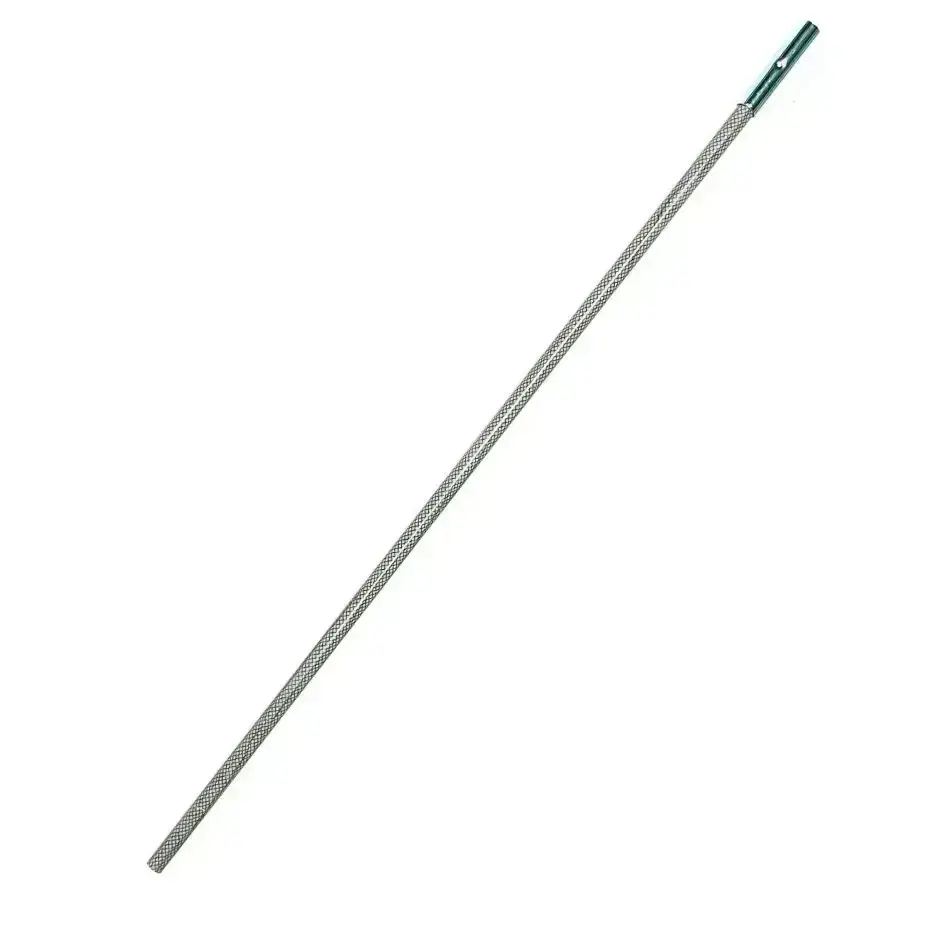 9.5mm Durawrap Tent Pole Section (9.5mm x 72cm)