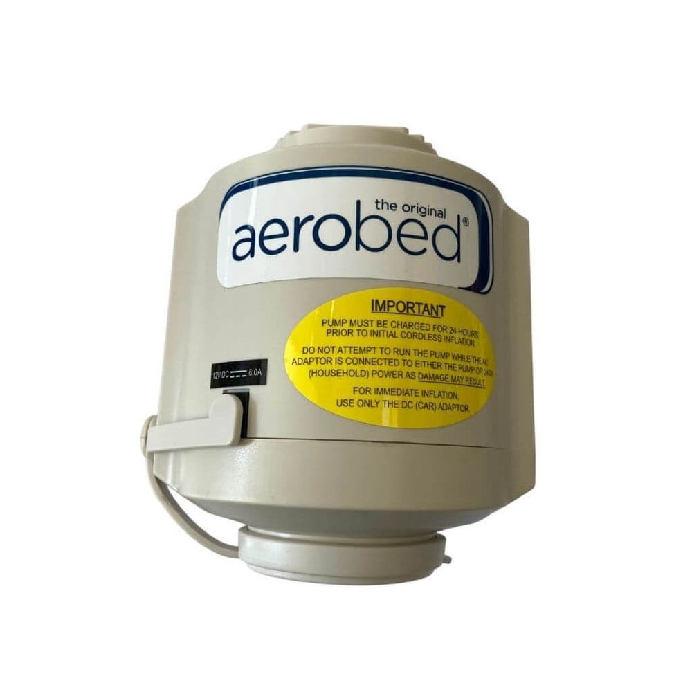 Aerobed® Active Rechargeable Pump R109