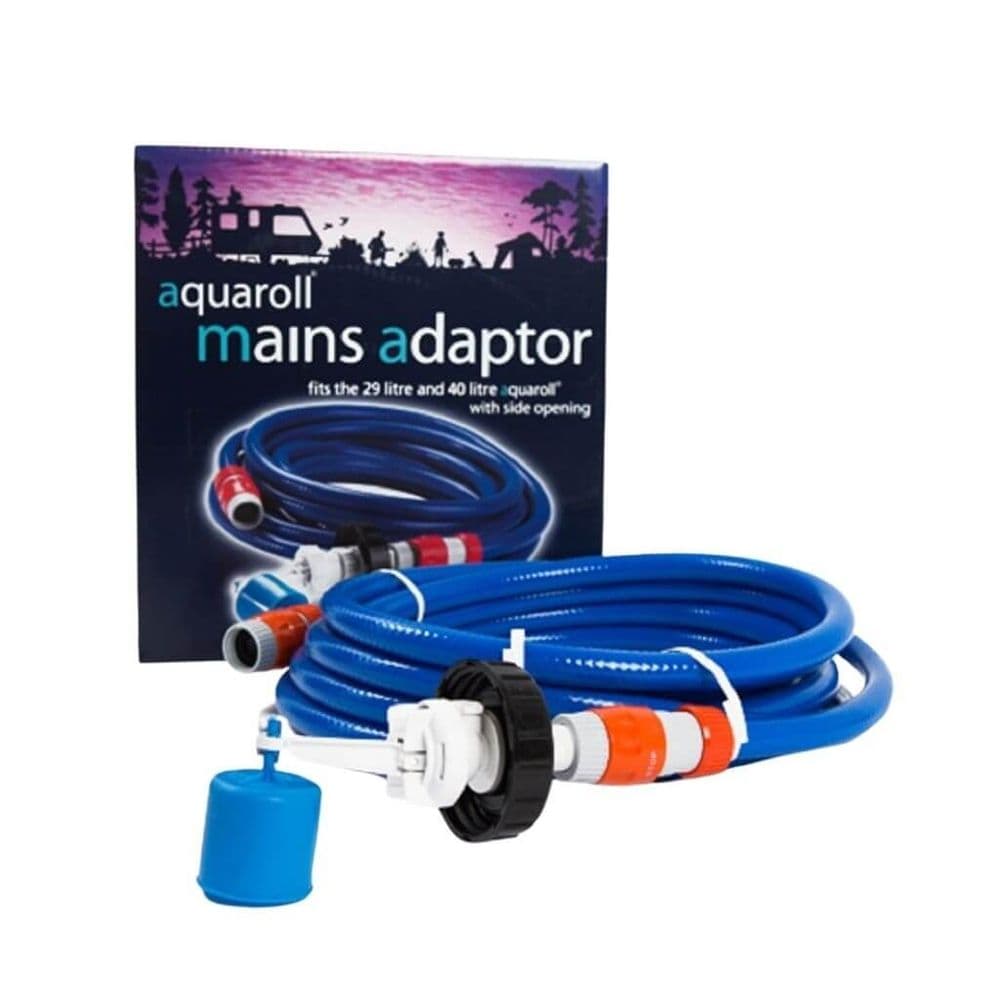 Aquaroll® Mains Adaptor