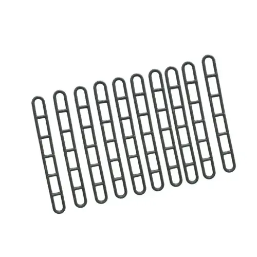 Awning & Tent Ladder Rubber x 10