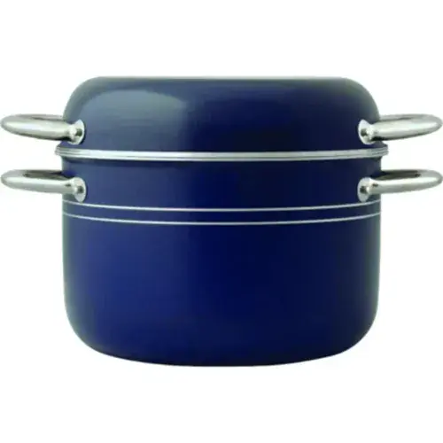 Beaver Brand Blue Sky 24 Pan Set 9pc