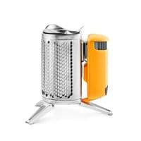 BioLite CampStove 2+ - Cook Food & Charge Gear