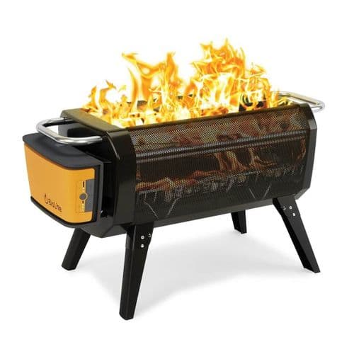 BioLite Firepit + Smokeless Bluetooth