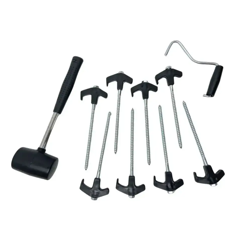 Blue Diamond Screw Pro - Kit - Screw Pegs (1)