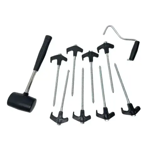 Blue Diamond Screw Pro - Kit - Screw Pegs