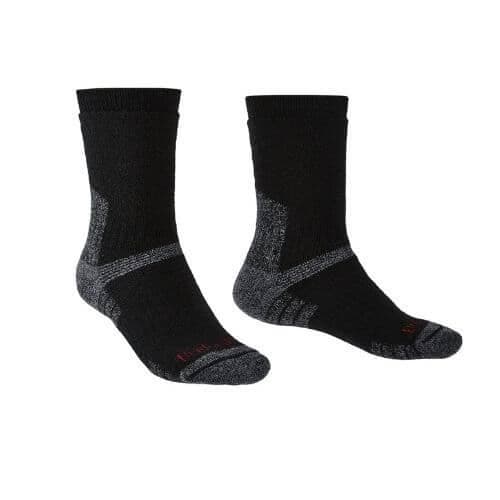 Bridgedale Explorer Heavyweight Merino Performance Sock