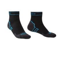 Bridgedale StormSock 100% Waterproof Ankle Midweight