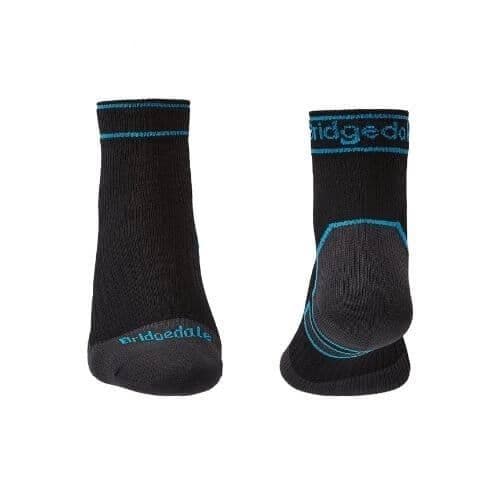 Bridgedale StormSock 100% Waterproof Ankle Midweight
