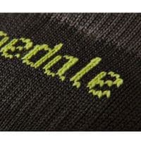 Bridgedale StormSock 100% Waterproof Boot Grey Lightweight