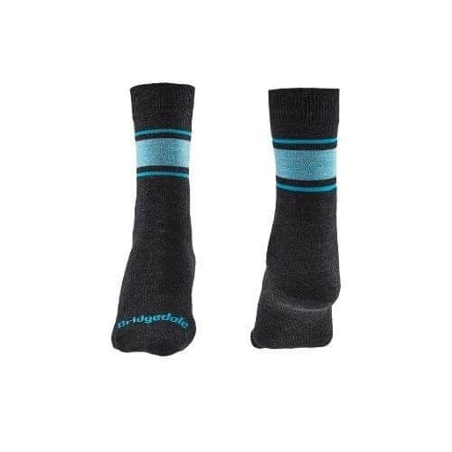 Bridgedale Womens Liner Merino Performance Sock Boot