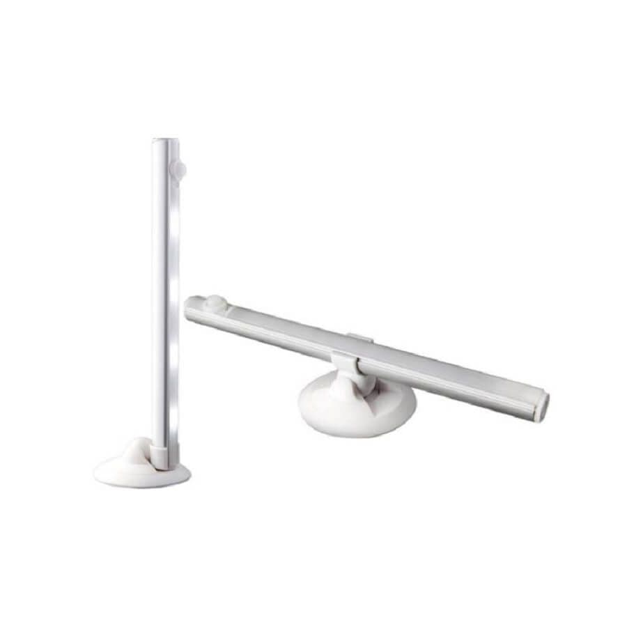 Brunner LED Rod Battery Light