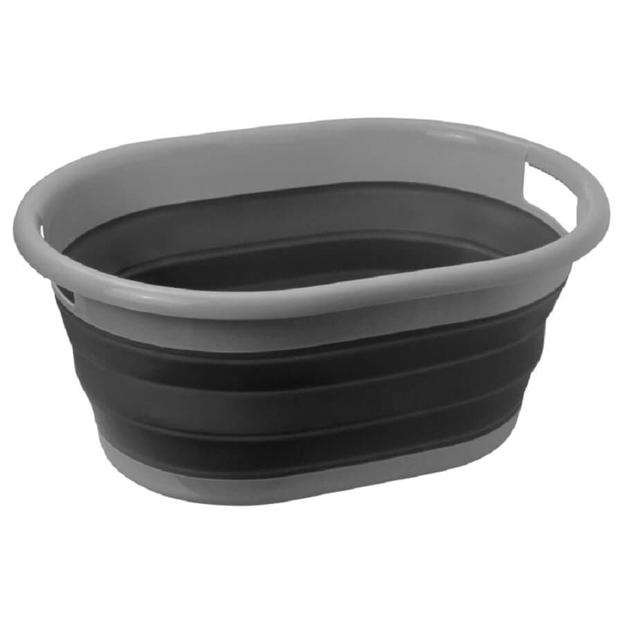 Brunner Lotus 36l Fold-Away Wash Bowl