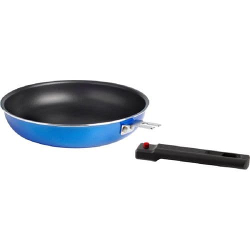 Brunner Skipper 20cm Fry Pan Detachable handle Non Stick