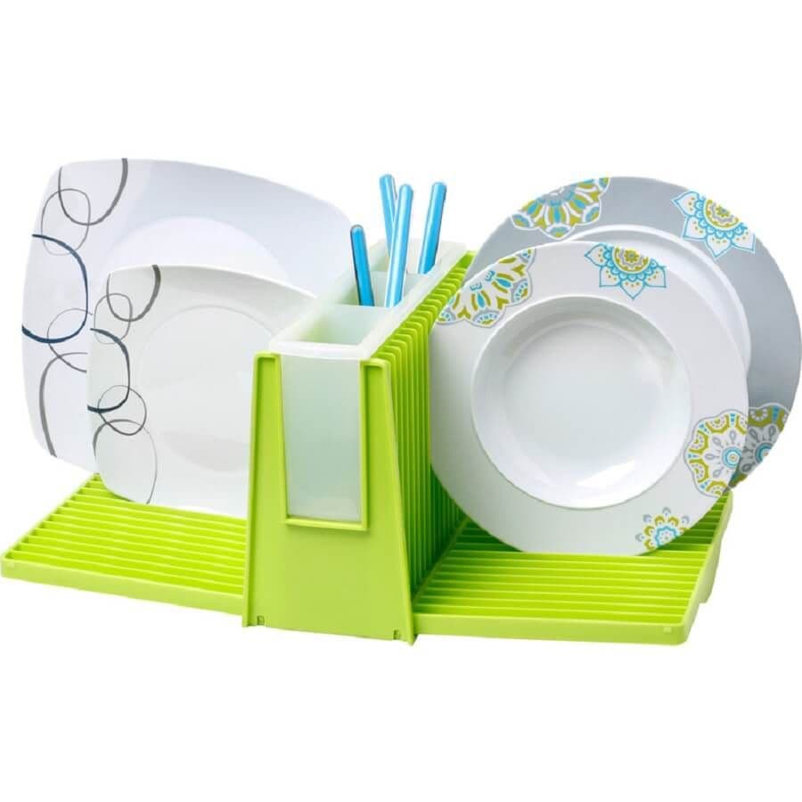 Brunner Wing Foldable Dish Drainer