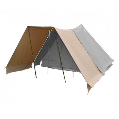 Cabanon Barbados Sun Canopy