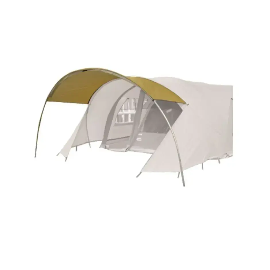 Cabanon Biscaya 440 Sun Canopy