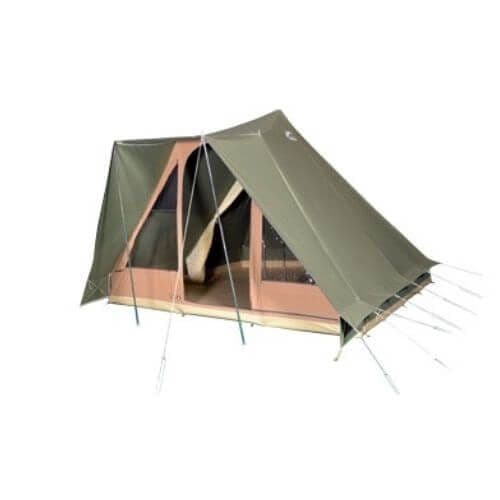 Cabanon Guadeloupe Tent