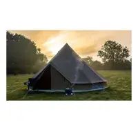 Cabanon Indiana 5m Bell Tent