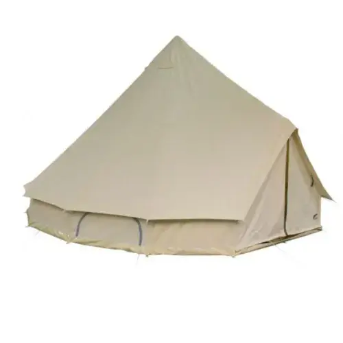 Cabanon Indiana 5m Bell Tent