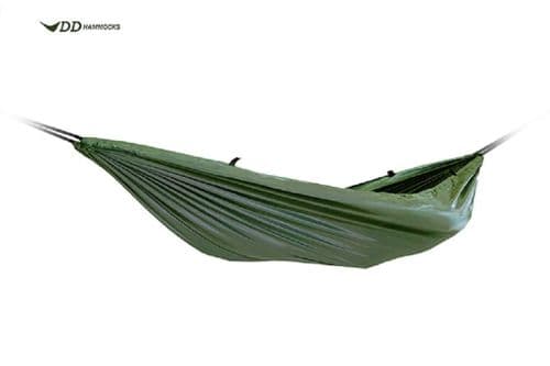 Camping Hammock - DD Hammocks