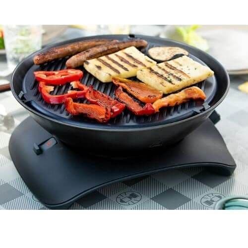 Campingaz ® 360 Grill CV Anthracite - Table Top Stove