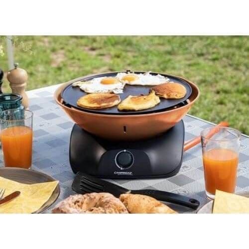 Campingaz ® 360 Grill CV Copper - Table Top Stove
