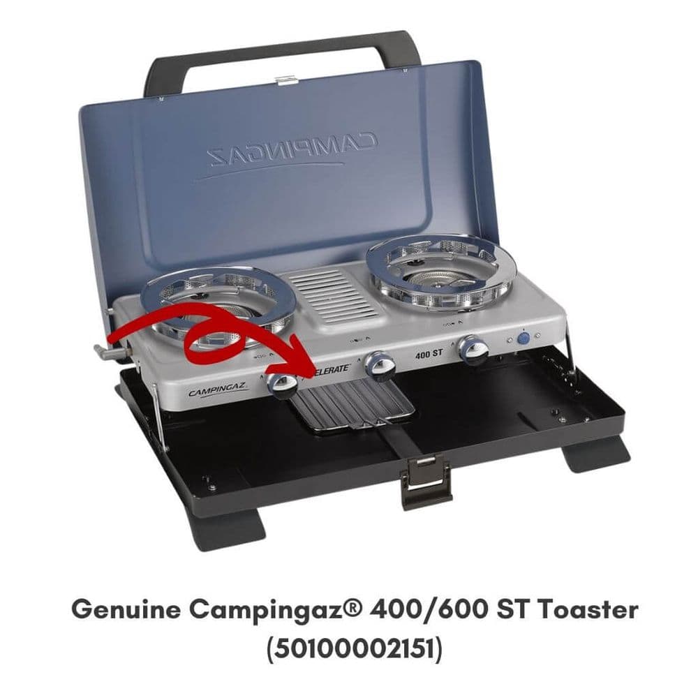 Campingaz® 400-600 ST Toaster (5010002151)