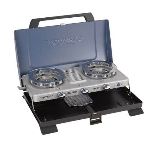 Campingaz® 400ST Xcelerate Camping Stove