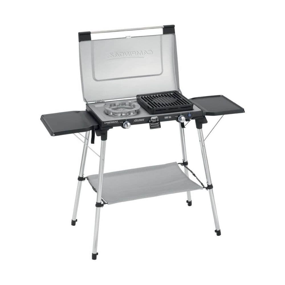 Campingaz® 600SG Xcelerate Camping Stove