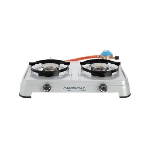 Campingaz ® Camping Cook CV Double Burner
