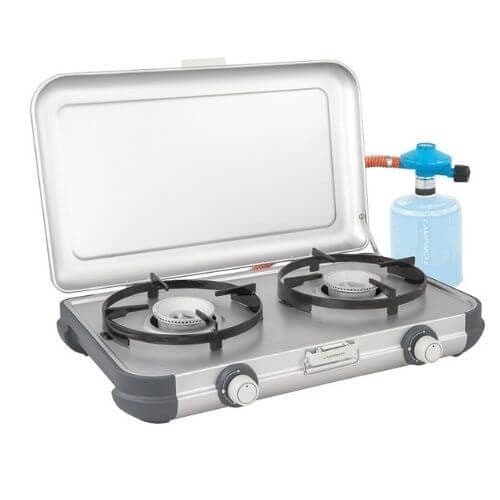 Campingaz® Camping Kitchen® 2 CV Stove