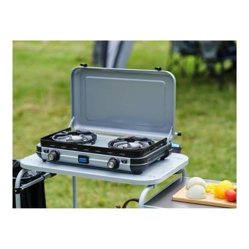 Campingaz® Camping Kitchen™ 2 Maxi Gas Stove