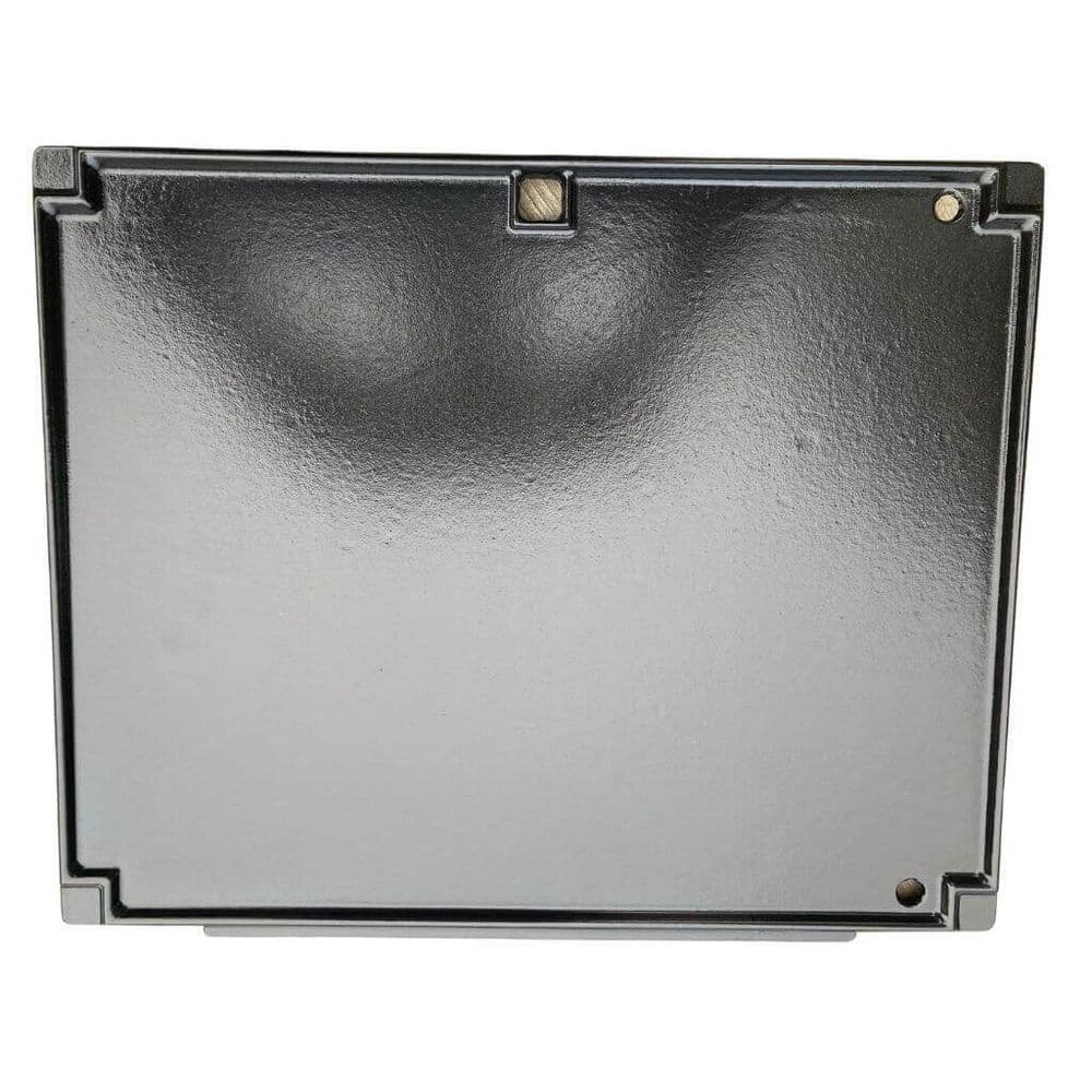 Campingaz® CI 4B Griddle 2021 BBQ S Shiny (5010006114)