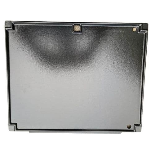 Campingaz® CI 4B Griddle 2021 BBQ S Shiny (5010006114)