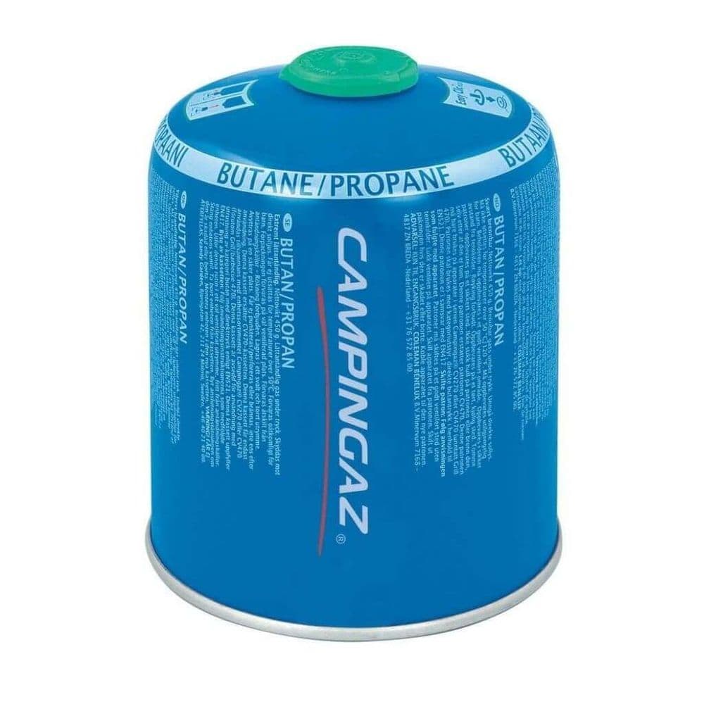 Campingaz® CV470 Plus Gas Cartridge