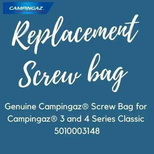 Campingaz® Screw Bag 3 & 4 Series Classic (5010003148)