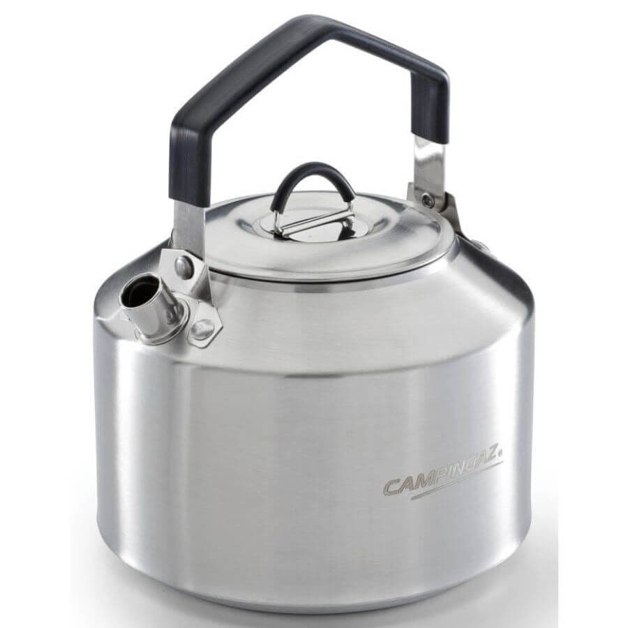 Campingaz Stainless Steel Kettle campingaz-stainless-steel-kettle