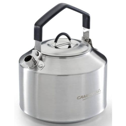 Campingaz® Stainless Steel Kettle
