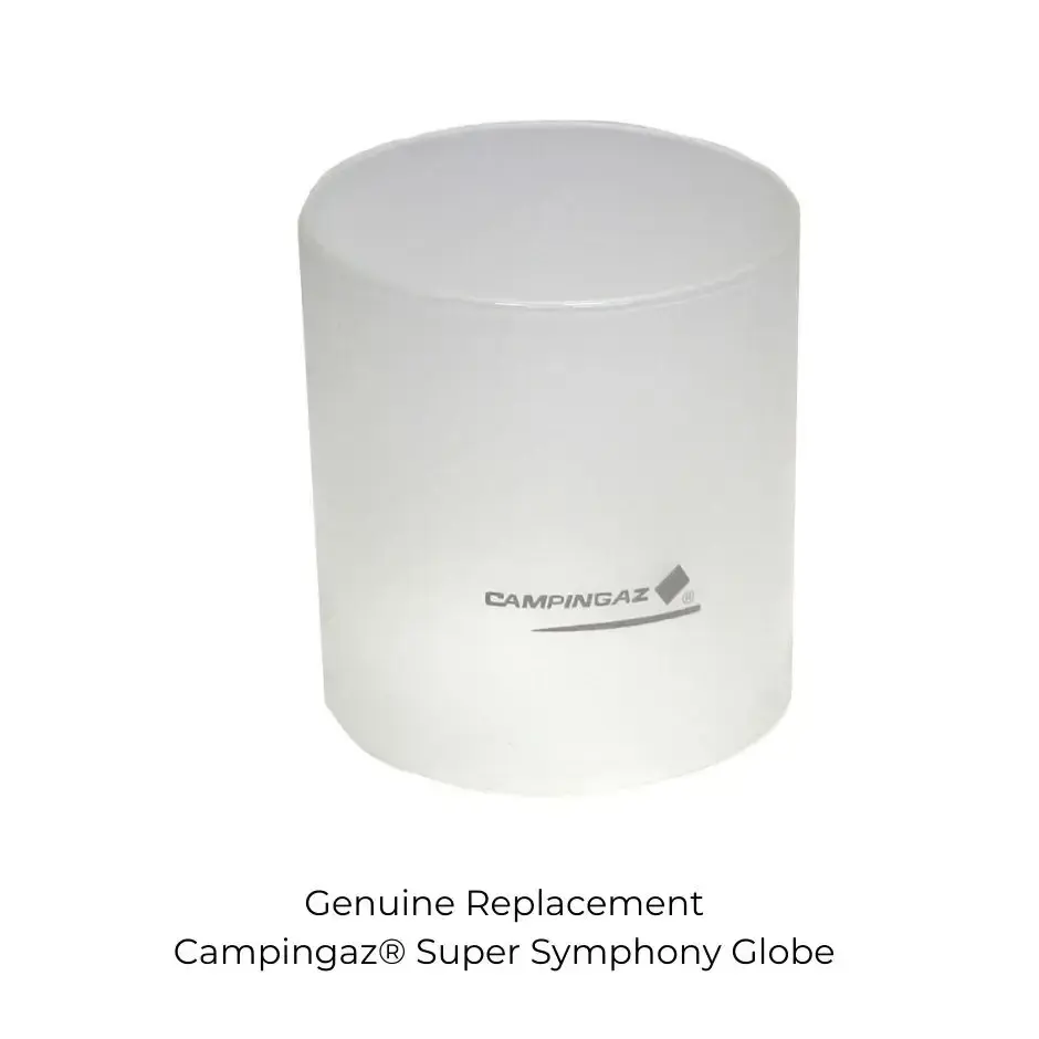 Campingaz® Straight Glass Globe L ( 36817)