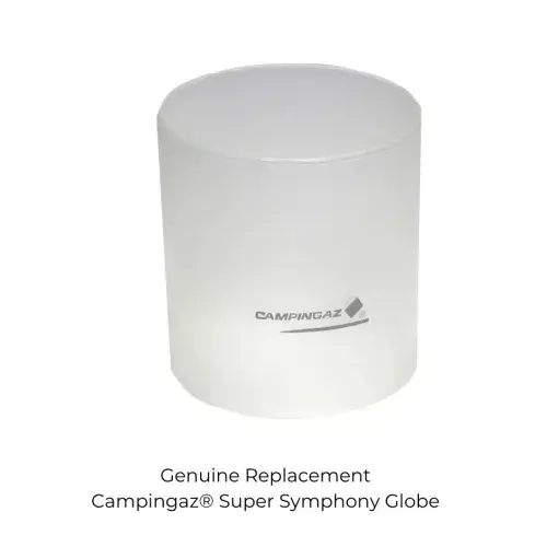 Campingaz® Straight Glass Globe L ( 36817)