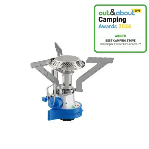 Campingaz® Twister CV Connect PZ Gas Stove