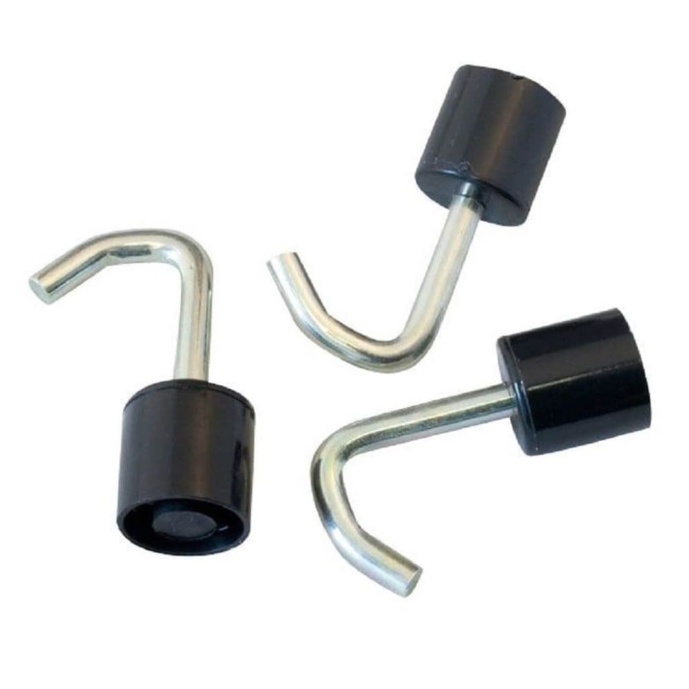 Campking Awning Hooks 19mm