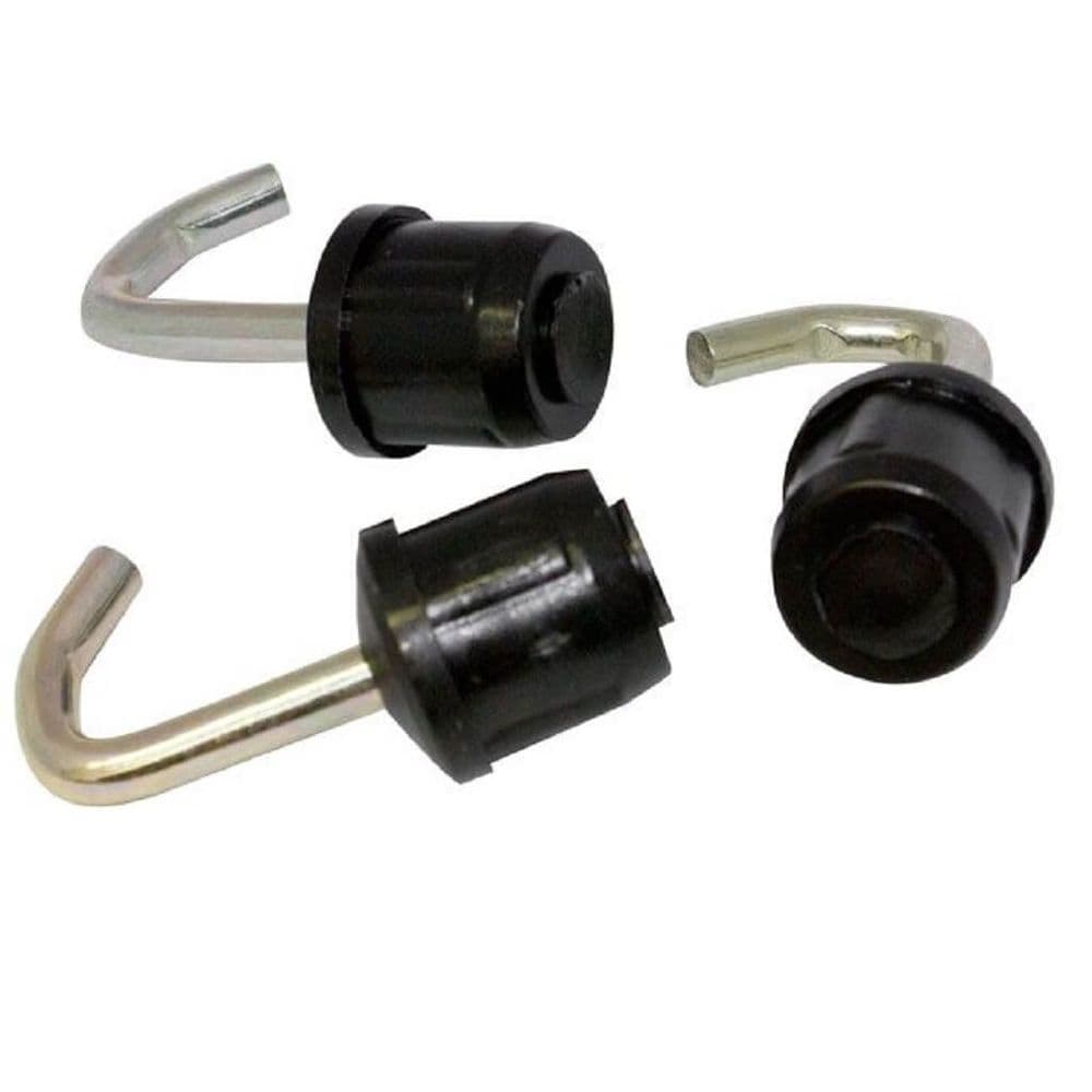 Campking Awning Hooks 22mm