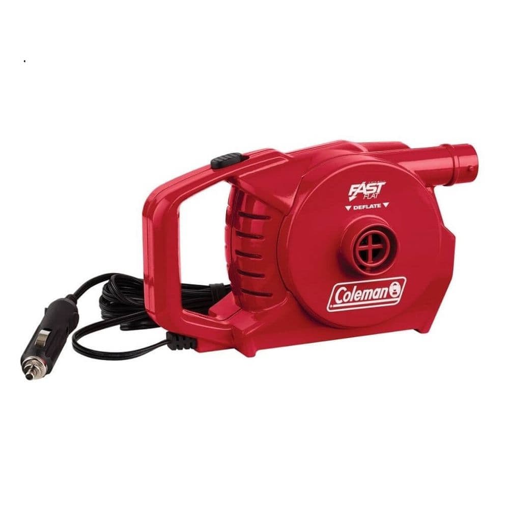 Coleman® 12v Quickpump