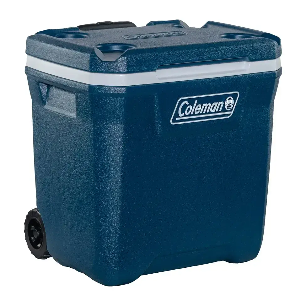 Coleman 28QT Xtreme Wheeled Cool Box